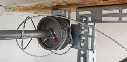 Garage Door Cable Repair Northbrook